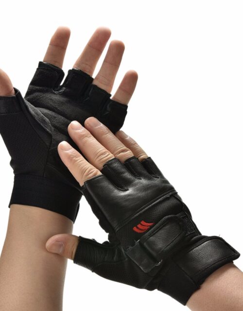 Gym gloves